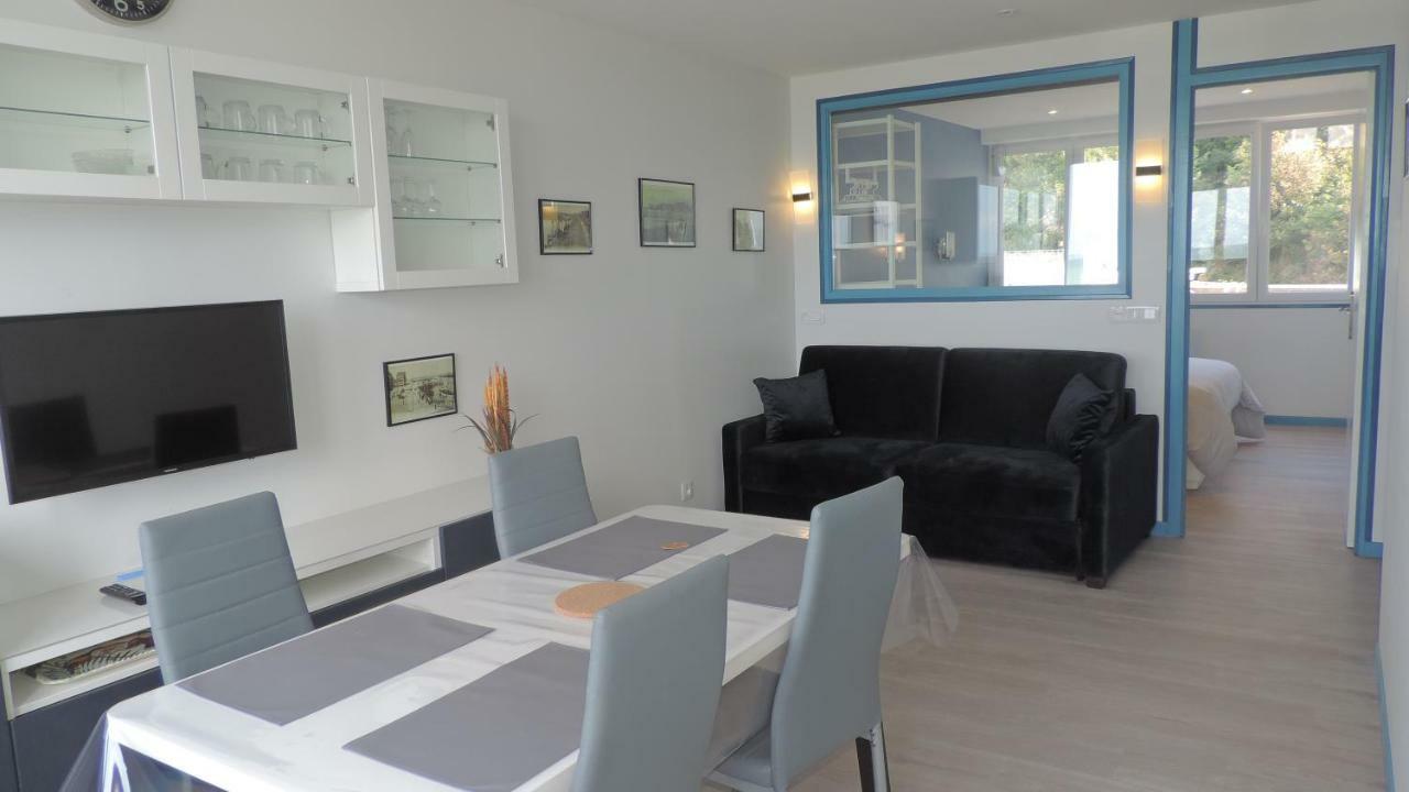 Front De Et Falaise 317 1er Etage Lit Fait Wifi Taxe De Sejour Incluse Le Treport